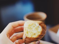 -Pie Bird(新闸路店)