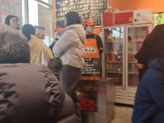 -荆九爷爆炒桥头三嫩(夫子庙店)