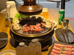 -泥炉烧肉师(新街口金銮巷店)