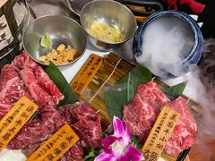 -蒜香焼肉PURUSHIN(马场路店)