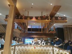 -温野菜涮涮锅(曲江大悦城店)