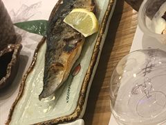 -林妈妈村·日式料理(宝山龙湖天街店)