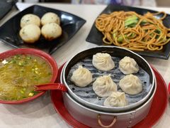 -新川饮食(新川小区店)