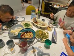 -鹿港小镇(悠唐店)