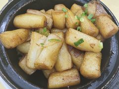 -吉莲利苑海鲜酒家(珠海拱北29年老字号店)