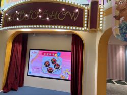 -奈尔宝家庭中心·亲子餐厅(长沙运达汇店)