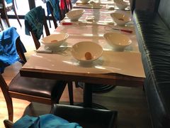 -Geneva日内瓦餐厅(西郊宝成花苑店)