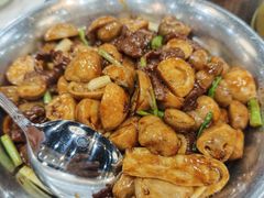-农汤老店(顺联公园里店)
