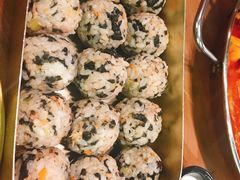 金枪鱼饭团-HOTISLAND海鸡岛·韩国料理(江南西店)