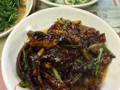 -蘭心餐厅(进贤路店)