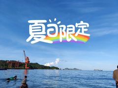 -广东惠东海龟国家级自然保护区