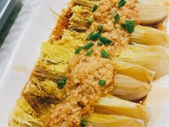 -七菜馆·东北菜·蒸饺(文体路店)