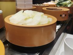 -龍歌自助小火锅(市北台东利群店)