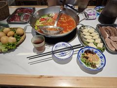 -王奋斗贵州酸汤牛肉火锅