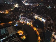 -339旋转餐厅(天府熊猫塔店)