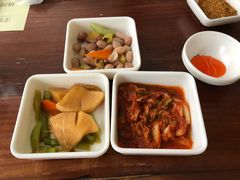 -通海俄式烧烤(下瓦房店)