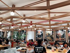 -味千拉面(广州白云机场T1西二店)