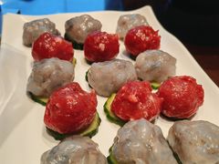 -东海怡品海鲜豆捞(舟宿夜江店)