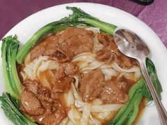 -白天鹅宾馆-玉堂春暖餐厅