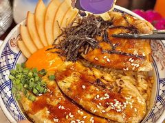 -無忧浅草君·洋风料理(下沙宝龙二期一店)