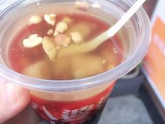 -八婆婆烧仙草(曾厝垵店)