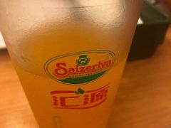 -萨莉亚意式餐厅(黄村高德汇店)