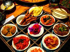 -楠火锅(龙阳广场店)