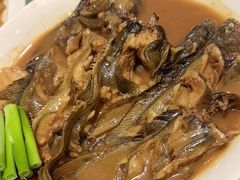 -万宝海鲜舫(劳动公园店)