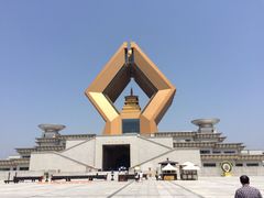 -法门文化景区