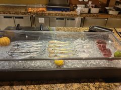 -杭州国际会议中心洲际酒店-原素全日餐厅(解放东路店)