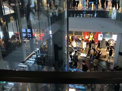-NIKE品牌体验店(南京东路店)