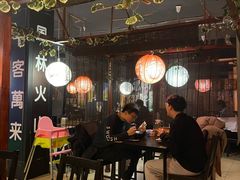 -日本料理神拉面