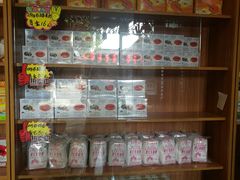 零售区-泮塘老铺