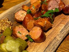 -Osteria Garden 生蚝花园餐厅(原进贤路店)