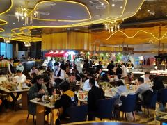 -喜庭海鲜自助(来福士店)