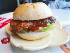 -必胜客(新世纪广场店)