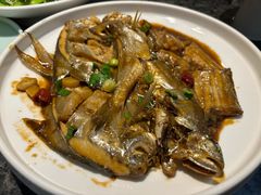 -小城故事·地道宁波味(月湖盛园店)