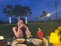 -宴悦海鲜餐厅·游水海鲜·牛排(亚龙湾瑞吉店)