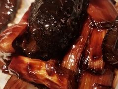 -悦融琥珀·京鲁菜·海味珍品(西单店)