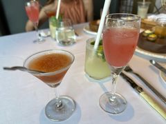 酸梅冰沙-王品台塑牛排(成都万象城店)