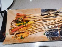 -半天妖烤鱼(方庄店)