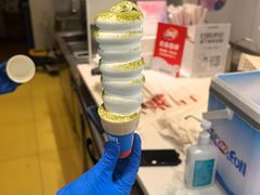 -DQ·蛋糕·冰淇淋(天通苑华联店)