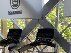 -GMJ·24H健身房(四川北路店)