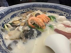 -山外山菜馆(玉泉路店)