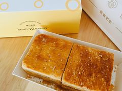 -黛汀烘焙DAINTY BAKERY(代字行合生汇店)
