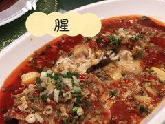 -锦水苑川菜馆(风格雅园店)
