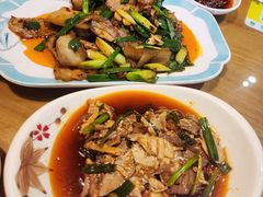 -易老妈蹄花.特色川菜(人民公园总店)
