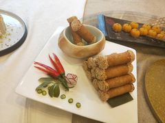 -成都彭山恒大酒店·大三元中餐厅