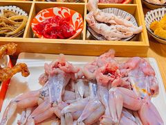 -铭记蛙小仙·活蛙畅享(CBD万达广场店)