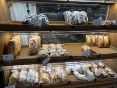 -莫斯科餐厅面包坊(北展店)
